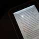 Image for article titled You Really Don't Want to Drop the New Nook Simple Touch